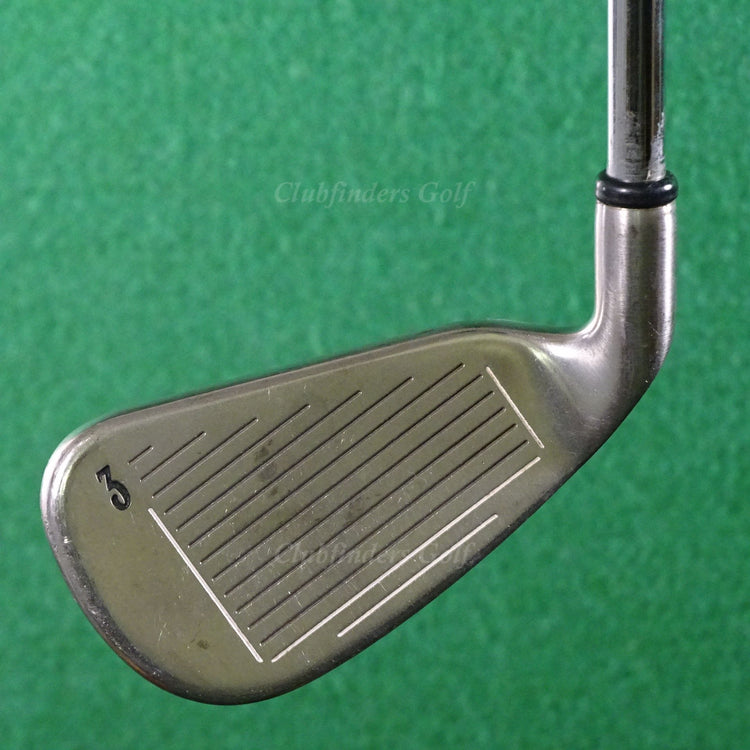 Callaway Steelhead X-14 Single 3 Iron Precision Rifle Steel Stiff
