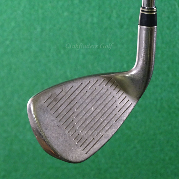 King Cobra SS-i Oversize Single 6 Iron Cobra SS-i Series Steel Stiff