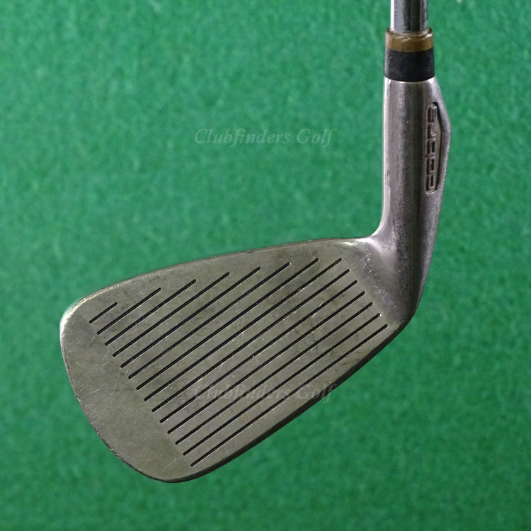 King Cobra II Oversize Tour Single 3 Iron Dynamic Gold R300U Steel Regular