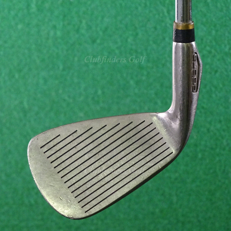 King Cobra II Oversize Tour Single 4 Iron Dynamic Gold R300U Steel Regular