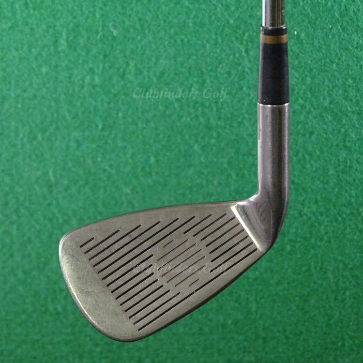 King Cobra Original Oversize Single 4 Iron Factory Apollo Steel Medium