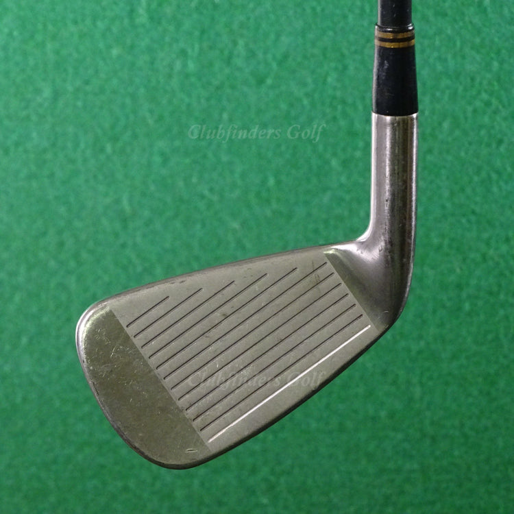 Cleveland Tour Action TA4 Single 3 Iron Factory Graphite Regular