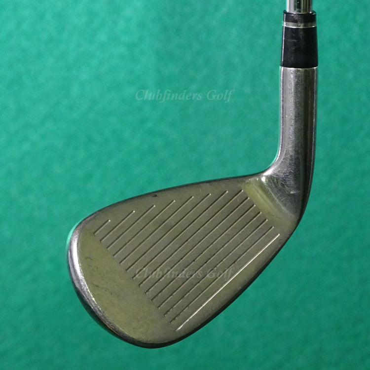 Nike Ignite Single 6 Iron Factory True Temper Steel Uniflex