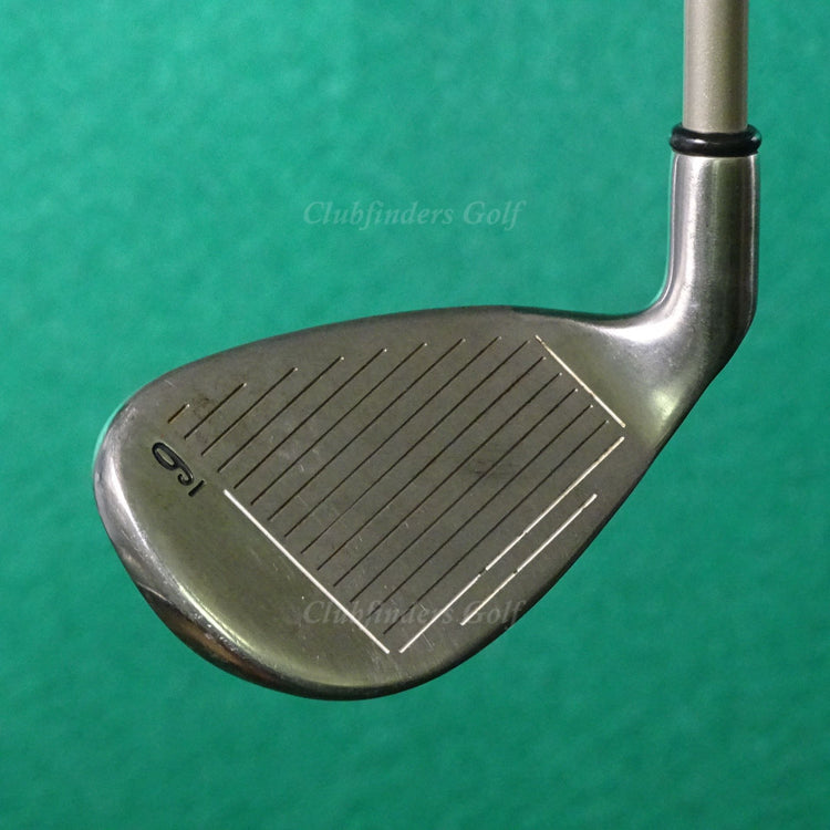 Lady Callaway Steelhead X-14 Single 9 Iron Factory Gems Graphite Ladies