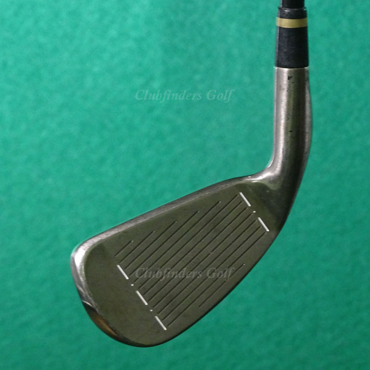 Cobra Golf Gravity Back Single 3 Iron Factory Lightweight Graphite Regular