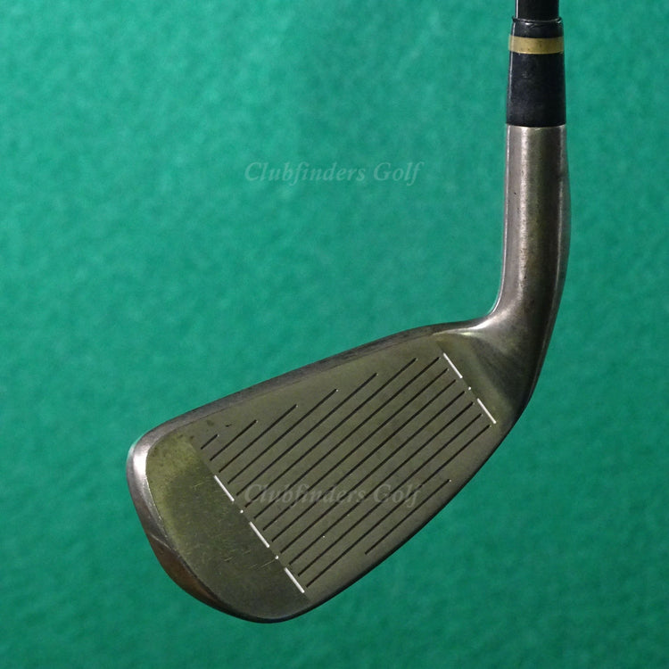 Cobra Golf Gravity Back Single 4 Iron Factory Lightweight Graphite Regular