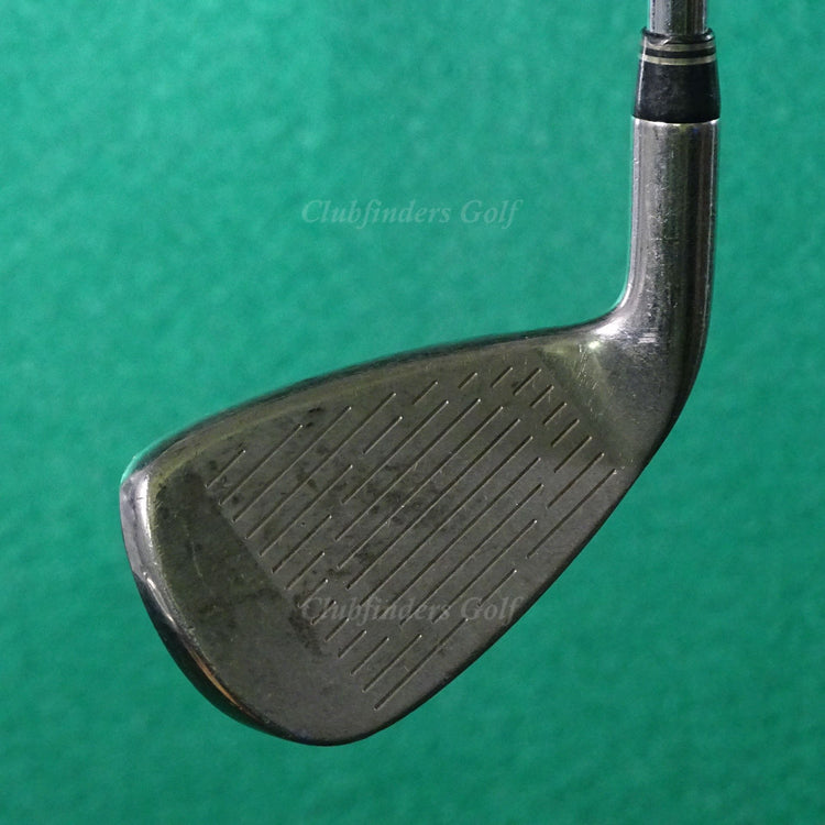 King Cobra FP Single 4 Iron Nippon NS Pro 1030H Steel Stiff