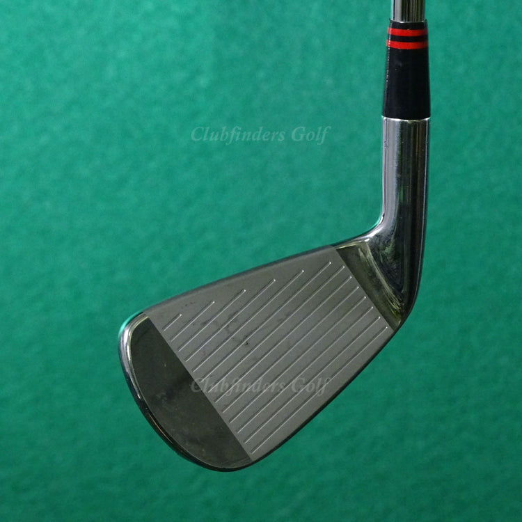 Ben Hogan Apex Edge Pro Forged Single 3 Iron Factory Apex 4 Steel Stiff
