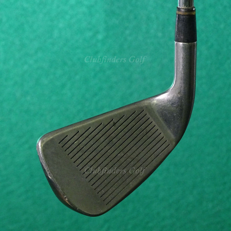 Titleist DCI Gold Oversize+ Single 3 Iron Factory TriSpec Steel Stiff