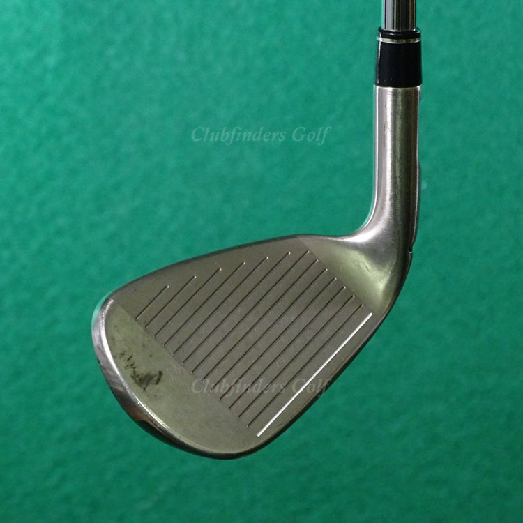 TaylorMade M1 2017 Single 9 Iron True Temper XP 95 R300 Steel Regular