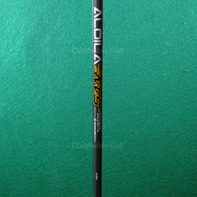 Adams Idea a2 OS Single 8 Iron Factory Aldila NVS-Idea Graphite Lite
