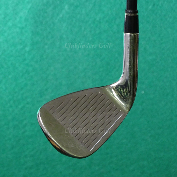 Adams Golf Idea a3 Single 9 Iron Grafalloy ProLaunch Red Graphite Regular