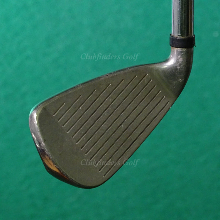 Wilson Staff DI7 Single 4 Iron True Temper TX-105FS Steel Uniflex