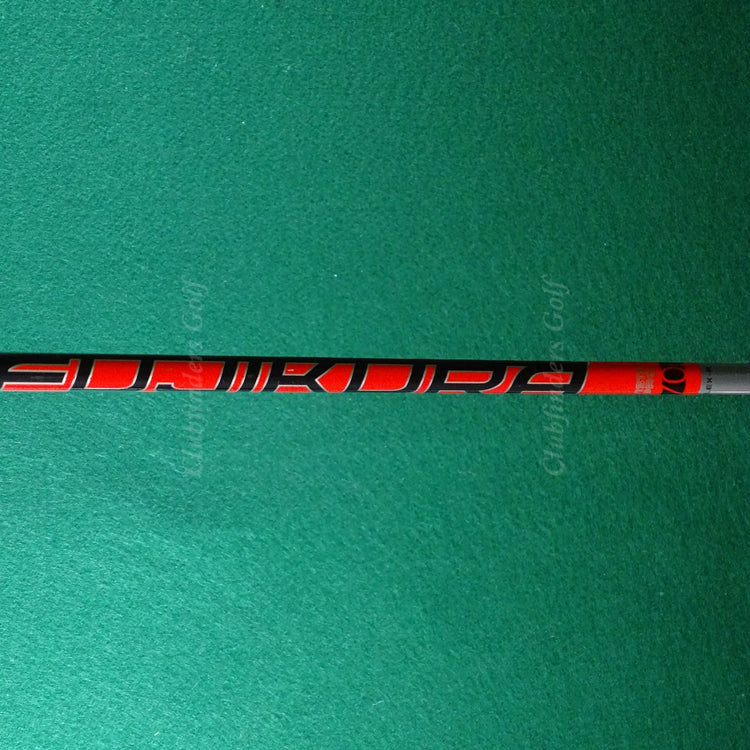 Ping G400 Black Dot Single 7 Iron Fujikura Vista Pro 70i Graphite Regular