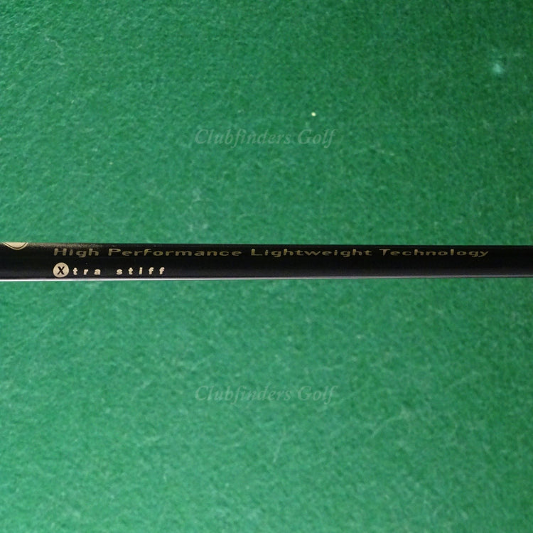 King Cobra II Oversize '98 Single 3 Iron Cobra Lightweight Graphite Extra Stiff