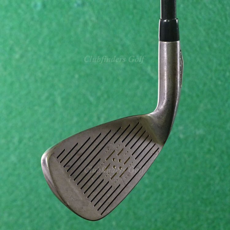 King Cobra II Oversize '98 Single 3 Iron Cobra Lightweight Graphite Extra Stiff