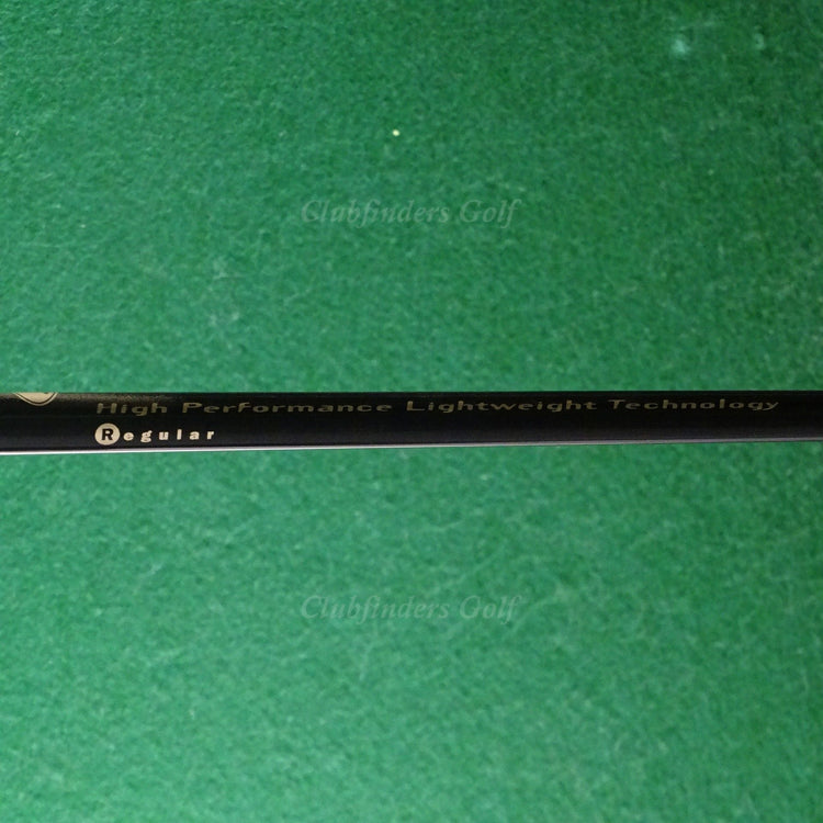 King Cobra II Oversize '97 Single 6 Iron Cobra Lightweight Graphite Regular