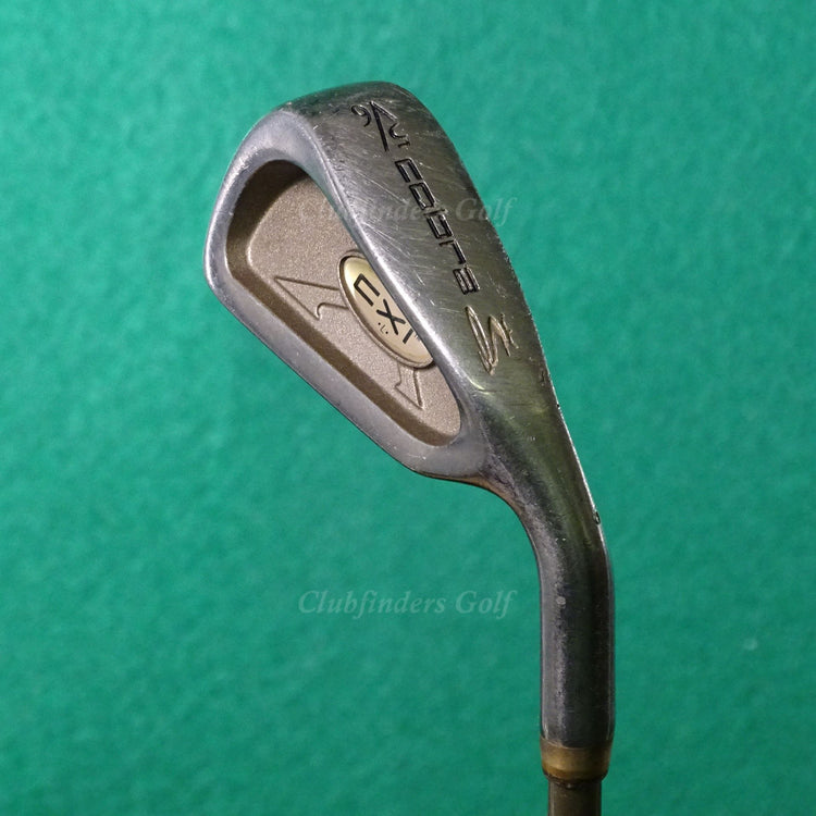Lady Cobra Golf CXI L 5/6 Iron Factory Airweight Graphite Ladies