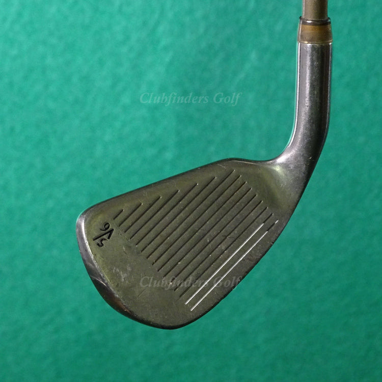 Lady Cobra Golf CXI L 5/6 Iron Factory Airweight Graphite Ladies