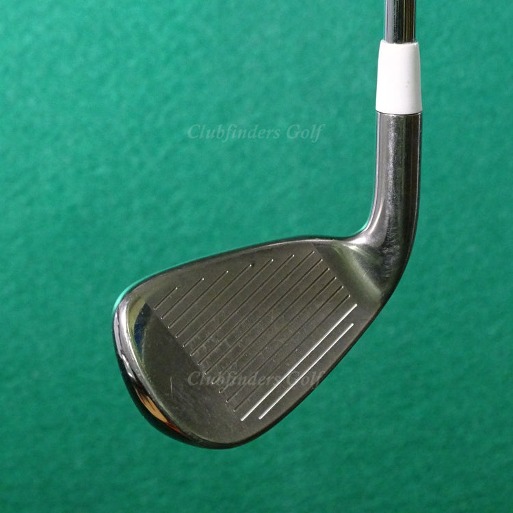 TaylorMade r7 Draw Single 6 Iron KBS Tour Steel Stiff