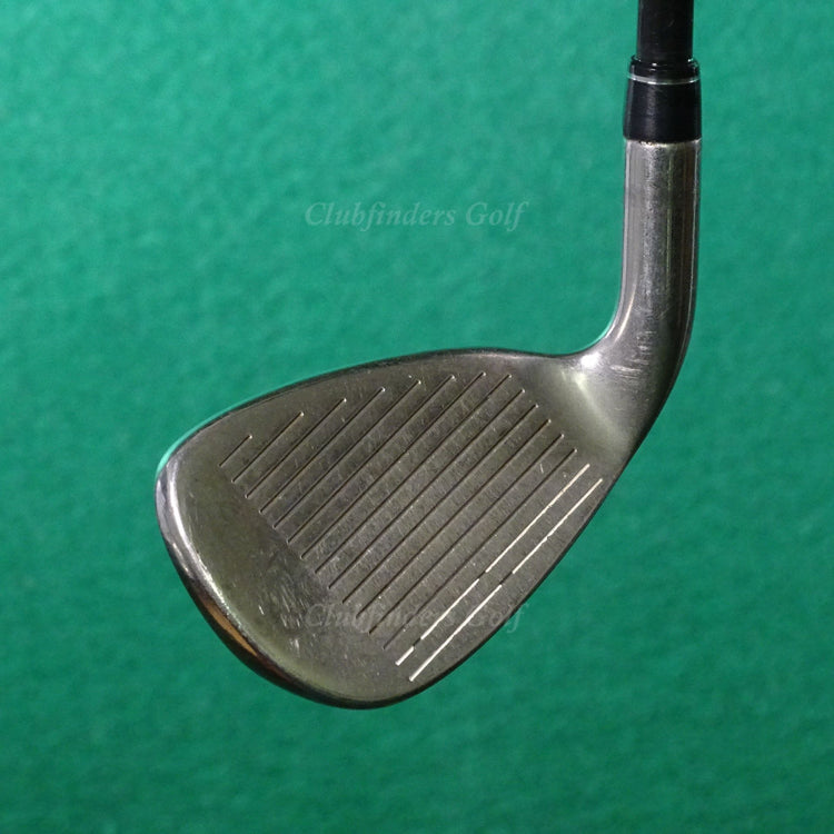 TaylorMade RAC OS 2003 Single 8 Iron Factory Ultralite Graphite Regular