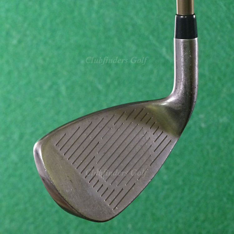 King Cobra SS-i Oversize Single 6 Iron Aldila VS Proto-HL ByYou Graphite Seniors
