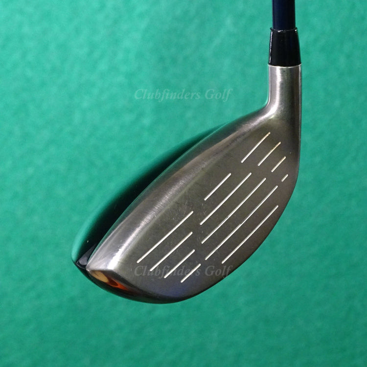 King Cobra Baffler Utility 20° Hybrid 3/R Iron Aldila ByYou 65-S Graphite Stiff