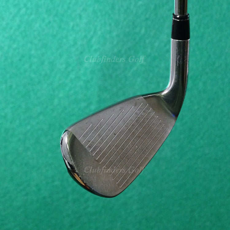 Tour Edge Exotics EXS Single 7 Iron True Temper XP 95 R300 Steel Regular