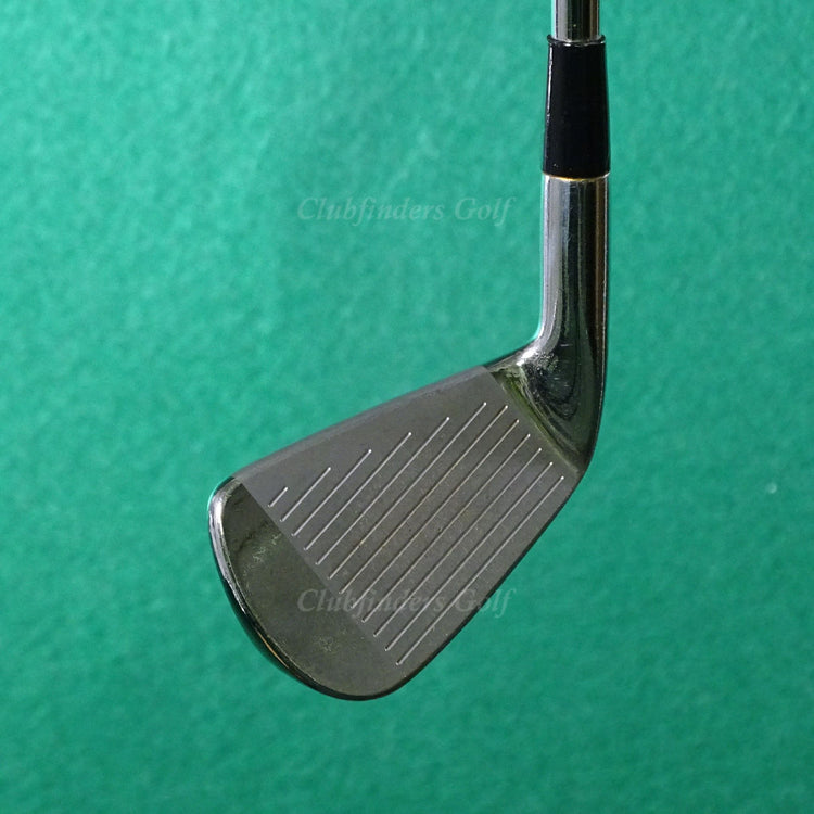 Mizuno MP-30 Forged Single 4 Iron True Temper Dynamic Gold Steel Stiff
