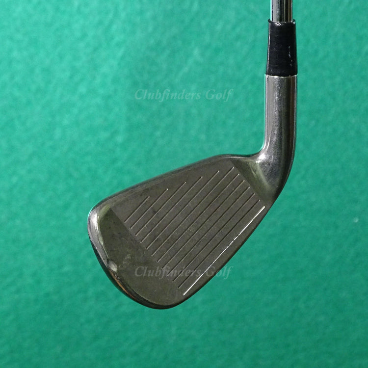 Cleveland Tour Action TA7 Tour Single 4 Iron True Temper Stepped Steel Stiff