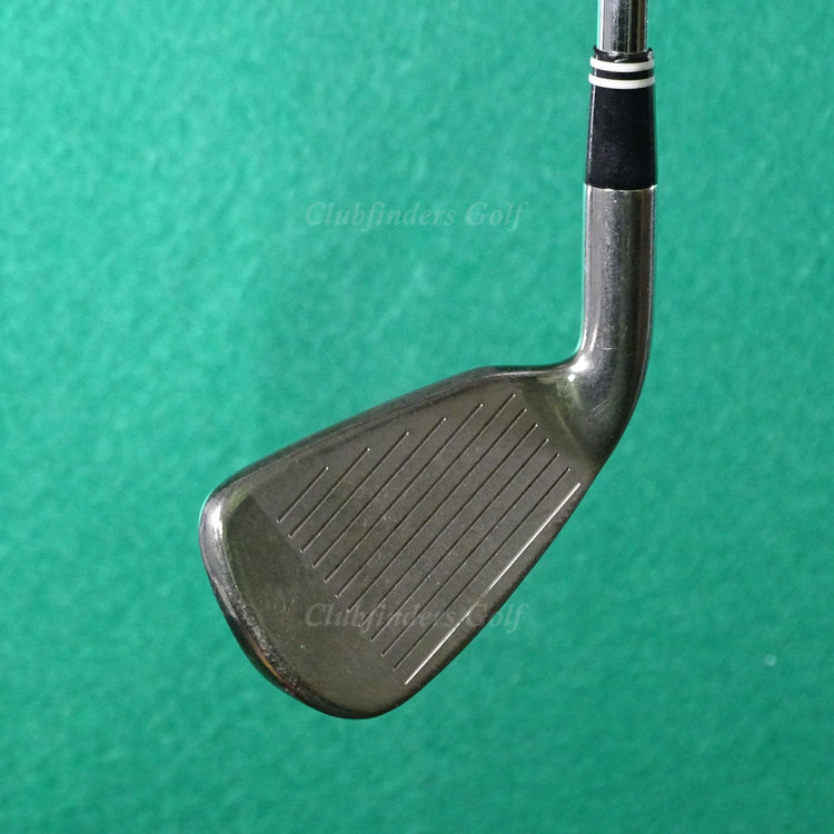 Cleveland Tour Action TA7 Tour Single 3 Iron TT Dynamic Gold Steel Stiff