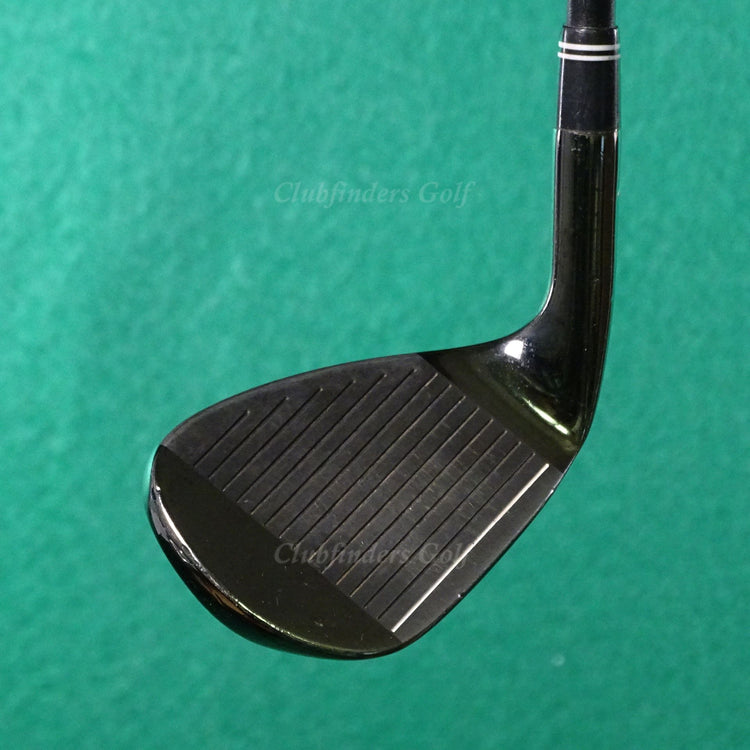 MacGregor MT Tourney 2011 4H, 5H, 6-GW Iron Set Factory UST Graphite Regular
