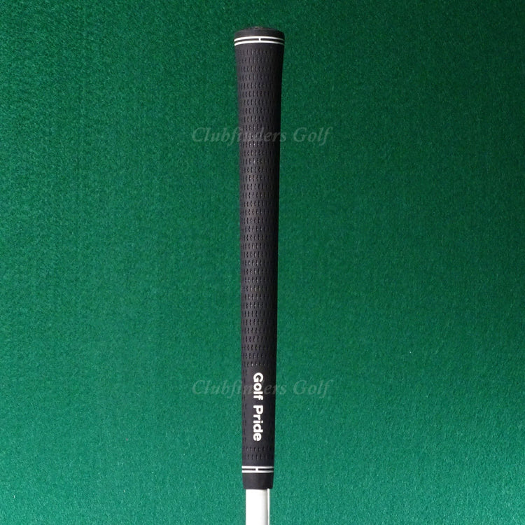 MacGregor MT Tourney 2011 4H, 5H, 6-GW Iron Set Factory UST Graphite Regular