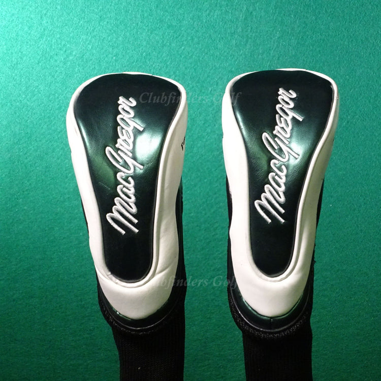 MacGregor MT Tourney 2011 4H, 5H, 6-GW Iron Set Factory UST Graphite Regular