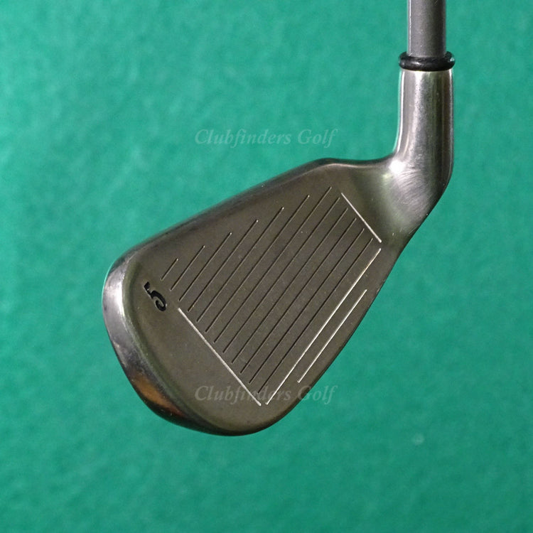 Callaway Steelhead X-14 Single 5 Iron Factory Graphite Regular