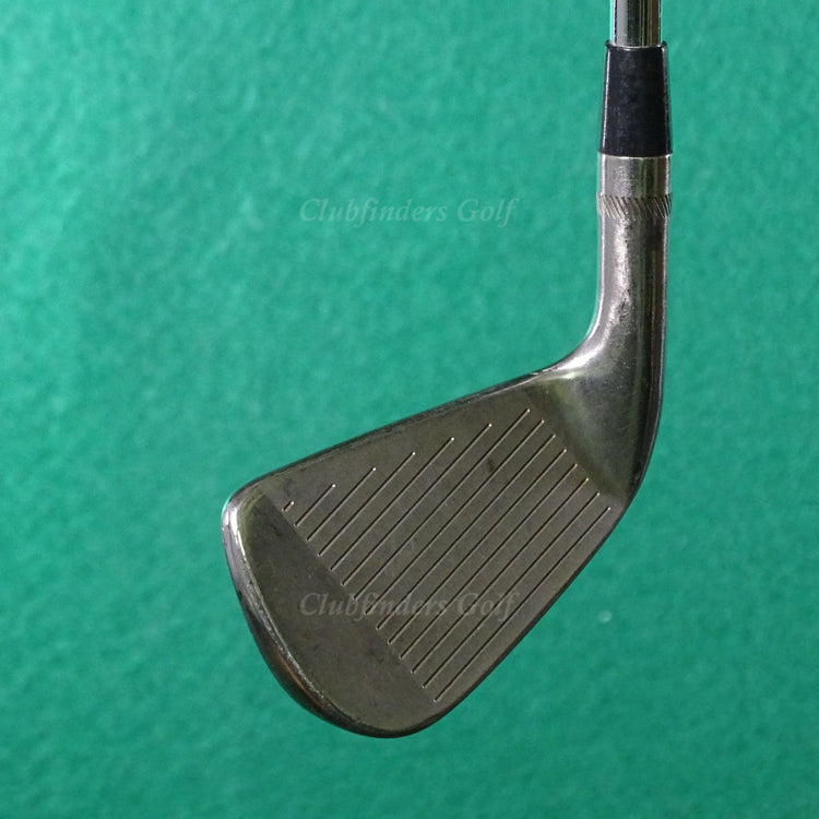 Titleist DCI 762 Single 4 Iron True Temper Dynamic Gold S300 Steel Stiff