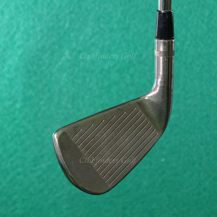 Titleist DCI 762 Single 3 Iron True Temper Dynamic Gold S300 Steel Stiff