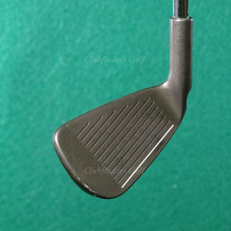 Ping S59 Orange Dot Single 5 Iron Cushin CS Lite Steel Regular
