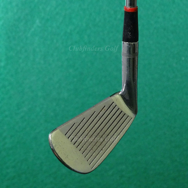 Ben Hogan Apex II White Cameo Single 4 Iron Stepped Steel Stiff