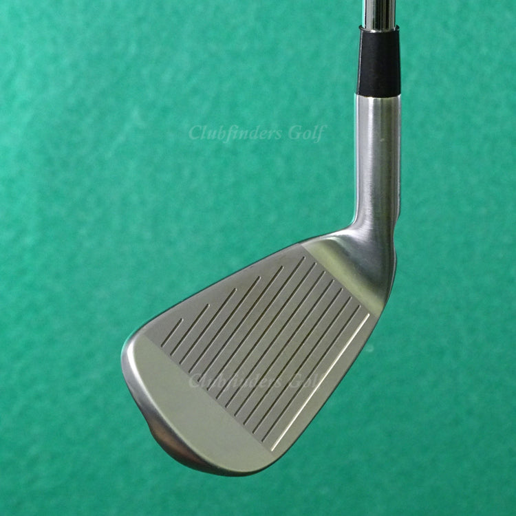 Ping S57 Orange Dot Single 7 Iron Cushin AWT Steel Stiff