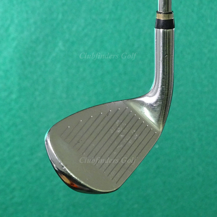 Titleist VG3 Forged PW Pitching Wedge True Temper Dynamic Gold Steel Stiff