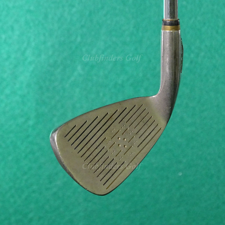 King Cobra II Oversize '97 Single 4 Iron Factory Apollo Steel Stiff