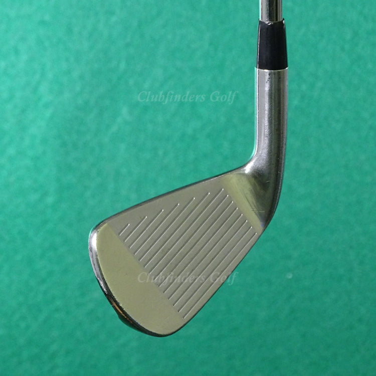 Callaway X-Forged Single 4 Iron Project X Flighted Rifle 5.5 Steel Firm
