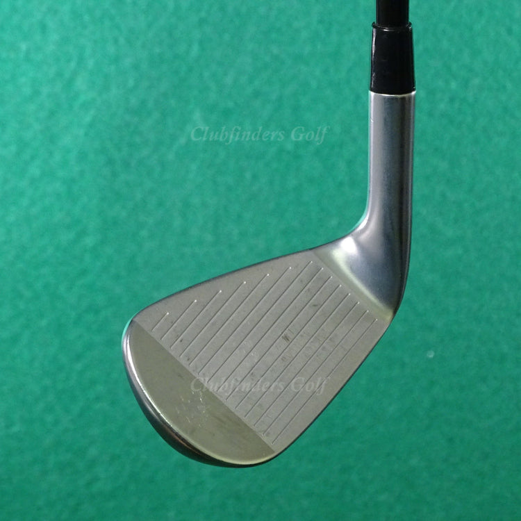 Callaway Apex Pro Forged '24 Single 9 Iron Mitsubishi MMT 105 Graphite TX Flex