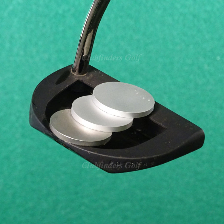 Fussell Putters Xcitour Face Balanced 35" Putter