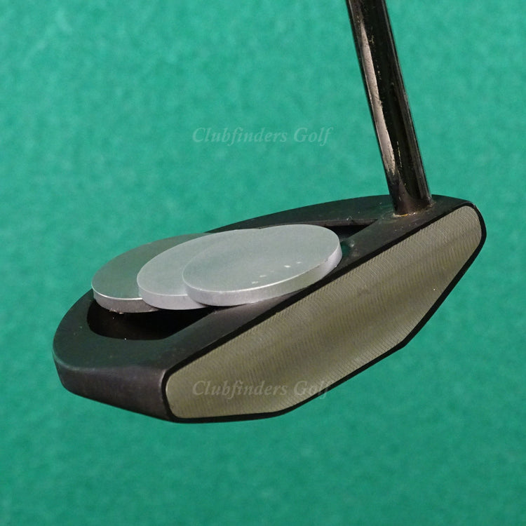 Fussell Putters Xcitour Face Balanced 35" Putter