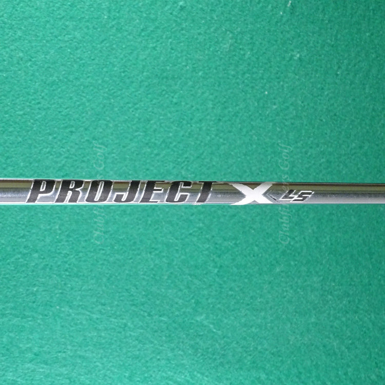 Callaway Apex Pro 2021 Forged PW Pitching Wedge Project X LS 6.0 Steel Stiff