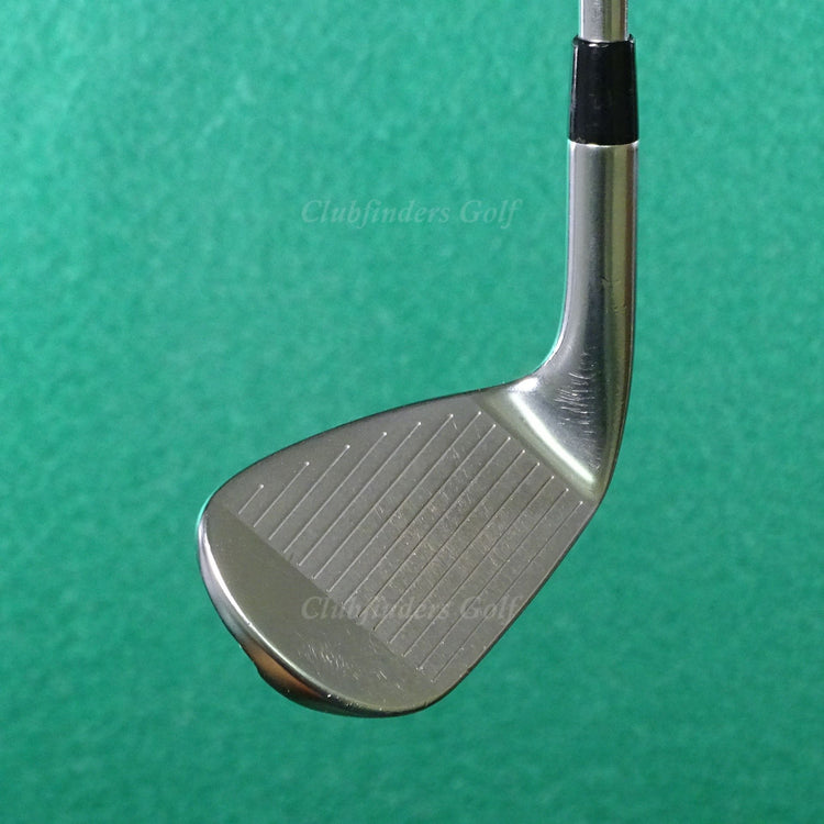 Callaway Apex Pro 2021 Forged PW Pitching Wedge Project X LS 6.0 Steel Stiff