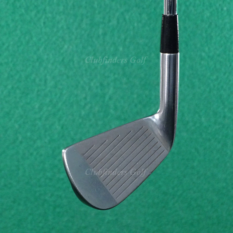 Mizuno T-Zoid True Forged Single 4 Iron True Temper TT-Lite XL Steel Stiff