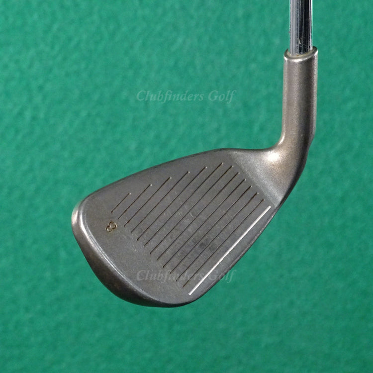 Ping G2 Blue Dot Single 8 Iron Karsten DGX Dynamic Gold Steel Extra Stiff